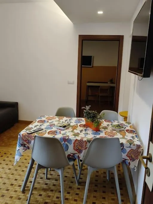 Seaside Apartment, 20M To The Beach, Wi-Fi&Terrace Bordighera