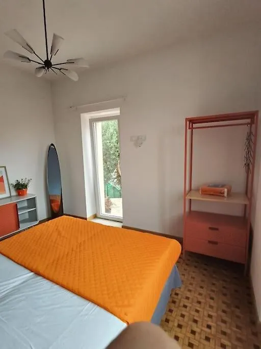 Seaside Apartment, 20M To The Beach, Wi-Fi&Terrace Bordighera Italy
